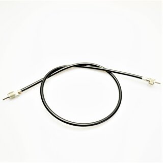 Original Yamaha TZ 750 Drehzahlmesser Welle Kabel Tachometer Cable Assy