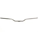 Honda CB 350 400 Four OE-Repro Lenker Chrom Handle Bar ohne Kabelführung