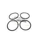 Honda GL 1000 Goldwing 4x O-Ring Ansaugstutzen Gasket...