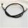 Original Suzuki  Bremsleitung vorn Hose, Front Brake