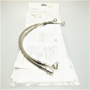 LSL Stahlflex Bremsleitung Honda CB 350 400 450 500 550...