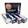 4x NGK Zündkerze Spark Plug BR8EIX Iridium Spark Plug Kawasaki KZ Z 900 1000