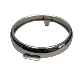 Honda Dax 12 V Scheinwerfer Lampenring 154mm Honda 33101-126-651 Rim Headli