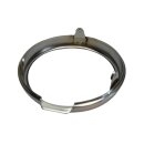 Honda Dax 12 V Scheinwerfer Lampenring 154mm Honda 33101-126-651 Rim Headli