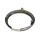 Honda Dax 12 V Scheinwerfer Lampenring 154mm Honda 33101-126-651 Rim Headli