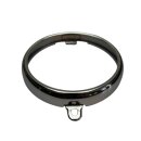 Honda Scheinwerfer Lampenring 154 mm Honda Rim Headlight Chrome 5 3/4 inch