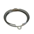 Honda Scheinwerfer Lampenring 154 mm Honda Rim Headlight Chrome 5 3/4 inch