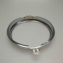 Honda Scheinwerfer Lampenring 154 mm Honda Rim Headlight Chrome 5 3/4 inch
