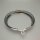 Honda Scheinwerfer Lampenring 154 mm Honda Rim Headlight Chrome 5 3/4 inch