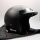 ROEG Vintage Jet Helm Matt Schwarz ECE Gr. M Helmet Matt Black Open Face