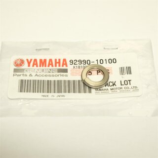Yamaha SR 500 Sprengring M10 Motorbolzen Sprengring M 10 Washer, Spring
