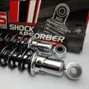 Honda CB 350 400 500 550 Four CB 350 K Stoßdämpfer Paar YSS Stereo 320mm ABE Rear Shock