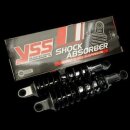 Honda CB 750 900 F KZ RC SC 01 09 Stoßdämpfer Paar YSS Stereo 365mm ABE Rear Shock