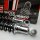 Honda CB 750 900 F KZ RC SC 01 09 Stoßdämpfer Paar YSS Stereo 365mm ABE Rear Shock