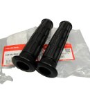 Honda GL 1100 1200 1500 A I L SEI Orig Griffgummi Satz rubber grip handle Set