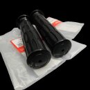 Honda GL 1100 1200 1500 A I L SEI Orig Griffgummi Satz rubber grip handle Set