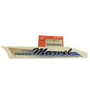 Original Honda Schriftzug "Honda Marvel"...