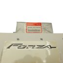 Original Honda NSS 250 Forza Jazz Metall Schrift...