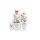 RH Spritzlack candy alpha red R-9 C-S für Honda CB750 Four K7 60-1034