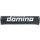 Domino Enduro Cross Lenkerpolster Prallschutz Strebe Guard Handle 240 mm Schwarz