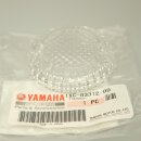 Yamaha XVS 1300 SCR XVS 950 Blinkerglas Weiß Lens...