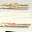 Original Suzuki AY 50 Katana Schriftzüge-Set...