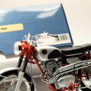Honda CL 72 Scrambler Vintage Modell im Maßstab 1:10 Scale Model Offcl. Honda Ebbro
