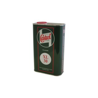 CASTROL Motoröl "Classic XL 30" 1L