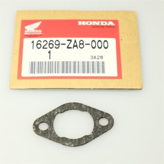 Original Honda Generator ED 400 EM 650 EX 650 Ansaug Dichtung,Gasket Air Clean