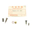 Original Honda Gemisch Regulier Schraube Satz 6-teilig Generator Screw Set,Pilot