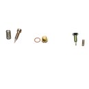 Original Honda Gemisch Regulier Schraube Satz 6-teilig Generator Screw Set,Pilot