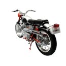 Offcl. Honda Honda CL72 Scrambler Modell Maßstab 1:10 Scale Vintage  Model