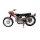 Offcl. Honda Honda CL72 Scrambler Modell Maßstab 1:10 Scale Vintage  Model