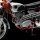 Offcl. Honda Honda CL72 Scrambler Modell Maßstab 1:10 Scale Vintage  Model