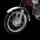 Offcl. Honda Honda CL72 Scrambler Modell Maßstab 1:10 Scale Vintage  Model