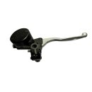 Nissin 15,8mm  5/8 Bremspumpe HBZ Hauptbremszylinder Retro Nissin Cyl. Front Brake Master