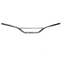 Tommaselli Stahl Lenker Chrom Hoch Enduro Cross Scrambler Vintage Handle Bar