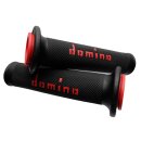 Domino Griffgummi Offroad rechts D.22mm. L.126mm Offen...