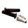 Domino Griffgummi Offroad rechts D.22mm. L.126mm Offen schwarz A01041C4240B7-0