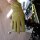 CBP Vintage Leder Sommer Handschuh RACER Farbe Sand ohne Futter , GR. S (8)