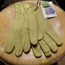 CBP Vintage Leder Sommer Handschuh RACER Farbe Sand ohne Futter , GR. XS (7)