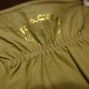 CBP Vintage Leder Sommer Handschuh RACER Farbe Sand ohne Futter , GR. XS (7)