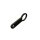 CBP Universal Carbon Zündschloss Halter 22mm Bracket Holder Ignition Switch Lock Vintage Cafe Racer