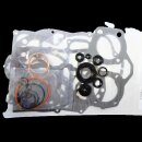 Honda CB CL 450 K1 - K7 68-74 Kpl. Motordichtsatz+Simmerringe  Engine Gasket Set Full & Oil Seals