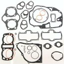 Honda CB CL 450 K1 - K7 68-74 Kpl. Motordichtsatz+Simmerringe  Engine Gasket Set Full & Oil Seals