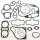 Honda CB CL 450 K1 - K7 68-74 Kpl. Motordichtsatz+Simmerringe  Engine Gasket Set Full & Oil Seals