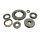 Honda CB CL 450 K1 - K7 68-74 Kpl. Motordichtsatz+Simmerringe  Engine Gasket Set Full & Oil Seals