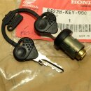Honda FES 125 (Roller) Original Schlosssatz Key Lock Set