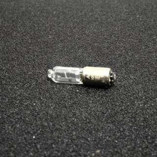 Halogen Birne für Blinker 12V 21W BAY 9S (E)