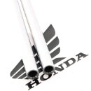 Honda CB 750 Four K7 K8 F0 F1 Gabel Standrohre Gabelbein...